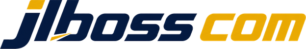 jlboss com official logo